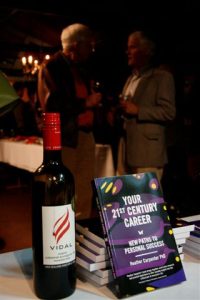 Your 21st Century Career