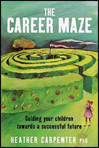 the-career-maze-book