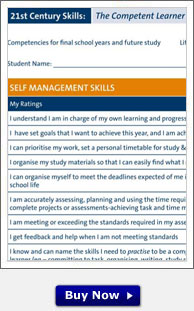 Becoming a Competent Learner and Career Manager