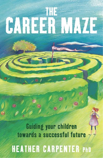Career-maze-Cover